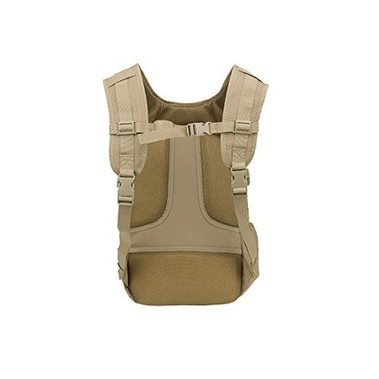 SOG Specialty Knives & Tools SOG Ninja Tactical Day Pack, 24.2-Liter, Coyote, One Size - color: Coyote 24.2l