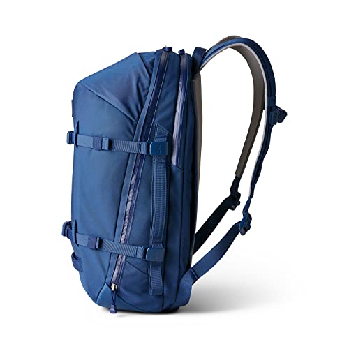 YETI Crossroads Backpack - color: Navy, size: 27L