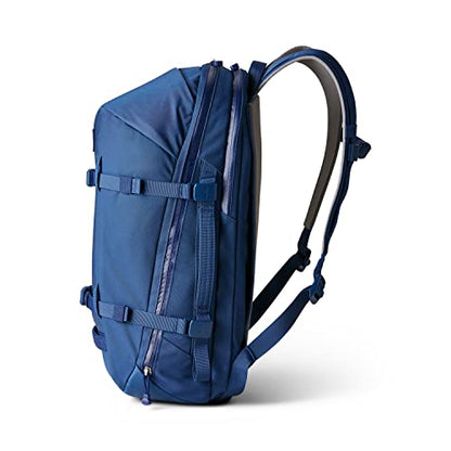 YETI Crossroads Backpack - color: Navy, size: 27L