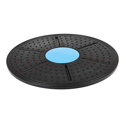 Yctze Balance Stability Board 37cm - Nonslip Exercise & Rehabilitation Tool for Core Strength, Balance Training & Injury Prevention - Ideal for All Ages and Fitness Levels