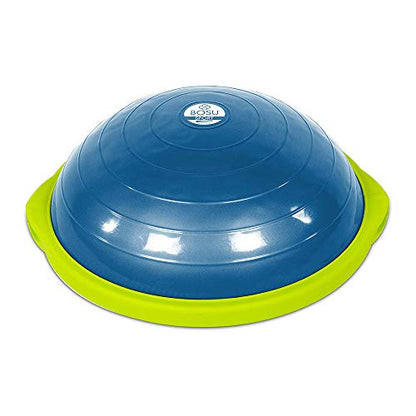Bosu Sport Balance Trainer - color: Blue/Neon