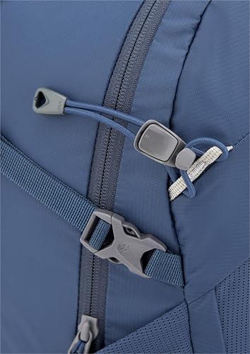 Rab Tygen Backpack - color: Tempest Blue, size: 22-Liter (Back Length - Medium)