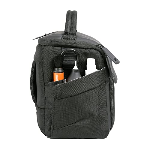Vanguard VEO Adaptor 24M Camera Shoulder Bag, Black - color: Black, size: 24