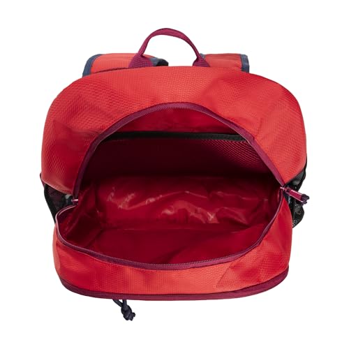 Champion Advocate Backpack, Pitch Black, One Size - color: Pitch Black