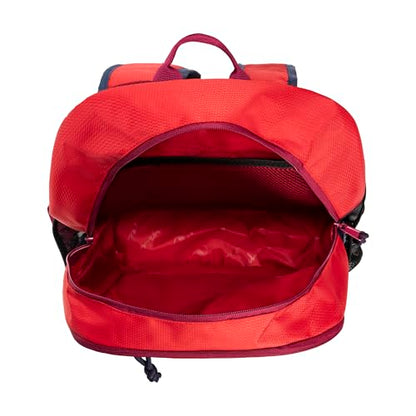Champion Advocate Backpack, Pitch Black, One Size - color: Pitch Black