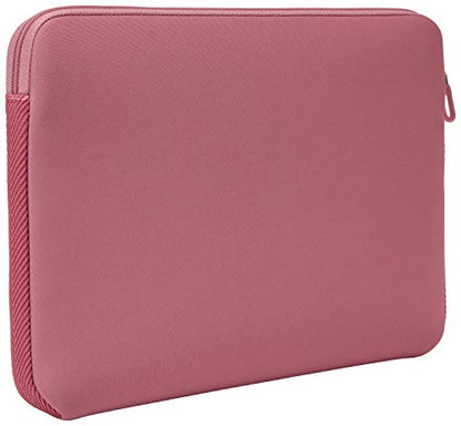 Case Logic Laptop and MacBook Sleeve 13.3", Heather Rose - color: Heather Rose, size: 13.3"