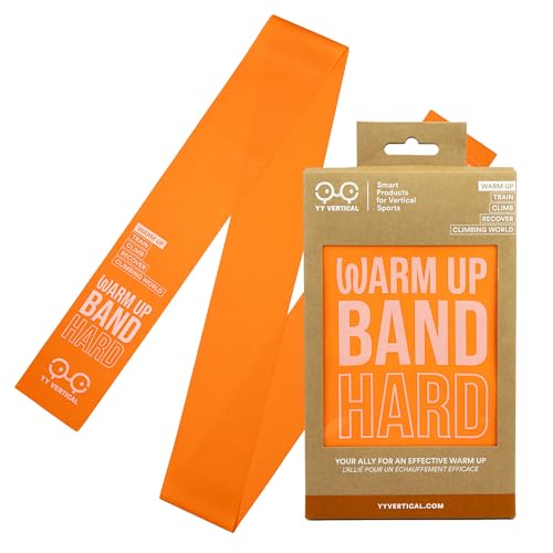 YY Vertical - Warm Up Gear - style: Orange (Hard)