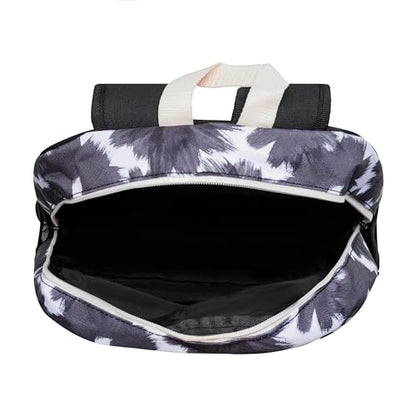 PUMA KIDS' EVERCAT BACKPACK & LUNCH KIT COMBO - color: Black/Gold