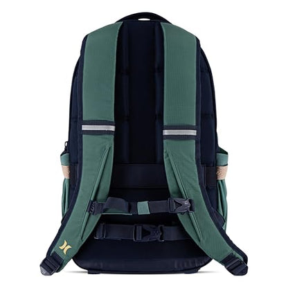 Commuter Travel Backpack - color: Lone Pine