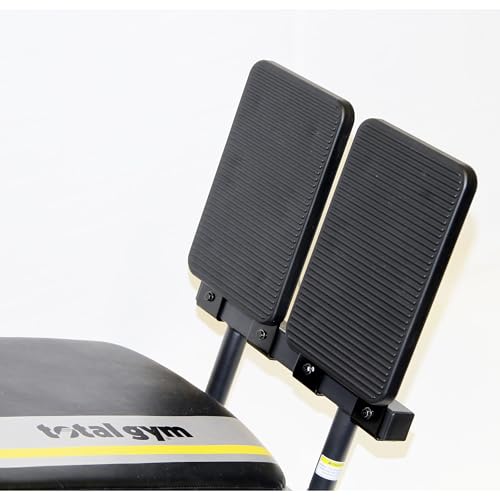 Total Gym Step