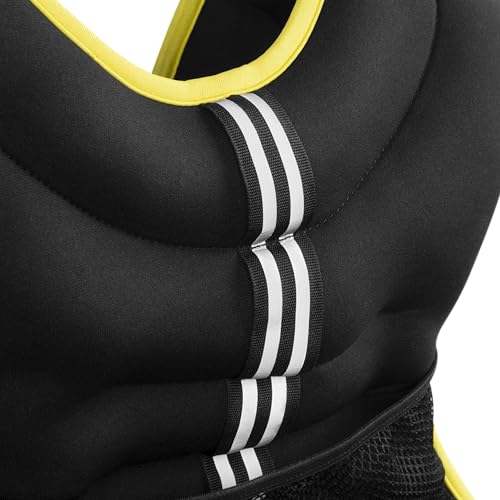 Ironwear 5900 Adjustable Neoprene Weighted Vest