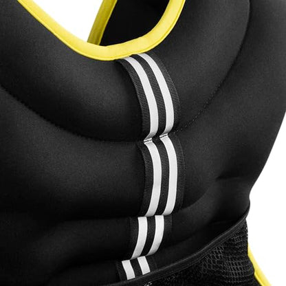 Ironwear 5900 Adjustable Neoprene Weighted Vest