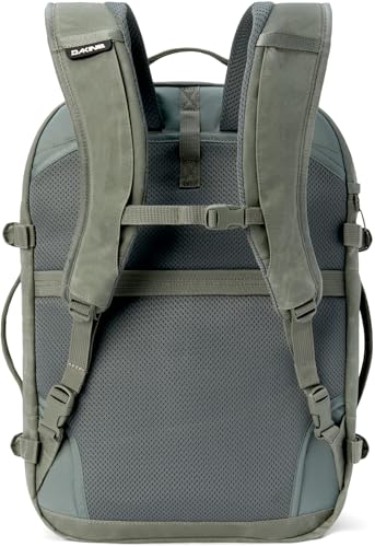 Dakine SPLIT ADVENTURE BACKPACK 28L - color: Mulled Basil, size: 28L