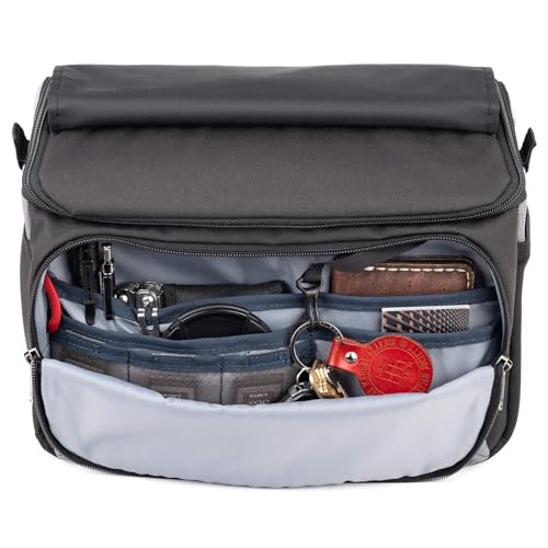 Think Tank Mirrorless Mover 30 Camera Bag (Cool Grey) X-Large - color: Cool Grey, size: 30 - X-Large