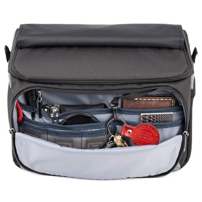 Think Tank Mirrorless Mover 30 Camera Bag (Cool Grey) X-Large - color: Cool Grey, size: 30 - X-Large