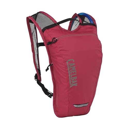 CamelBak Hydrobak Light Bike Hydration Backpack - color: Berry