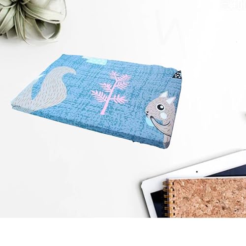 Laptop Dust Cover Case Laptop Sleeve for 11-17 Inch Laptop Durable Shockproof Protective Cover, Compatible with MacBook Air, Mac Pro, Dell HP Lenovo Samsung Acer ASUS Microsoft, Computer (Forest) - color: Forest