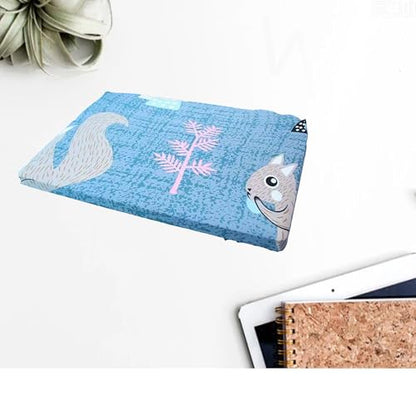 Laptop Dust Cover Case Laptop Sleeve for 11-17 Inch Laptop Durable Shockproof Protective Cover, Compatible with MacBook Air, Mac Pro, Dell HP Lenovo Samsung Acer ASUS Microsoft, Computer (Forest) - color: Forest