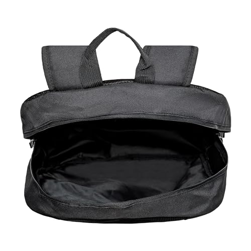 PUMA KIDS' EVERCAT BACKPACK & LUNCH KIT COMBO - color: Black/Silver