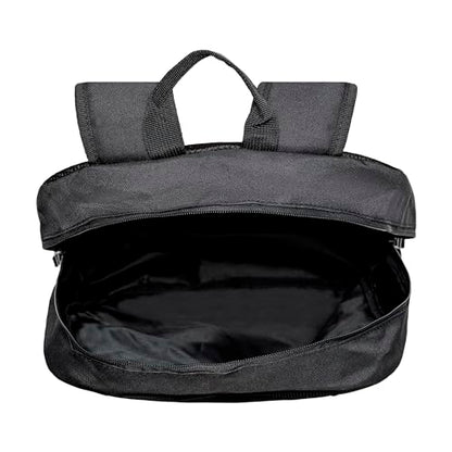 PUMA KIDS' EVERCAT BACKPACK & LUNCH KIT COMBO - color: Black/Silver