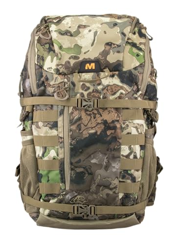 Muddy Pro 1500 Backpack Veil Canyon Hybrid - color: Veil Canyon Hybrid