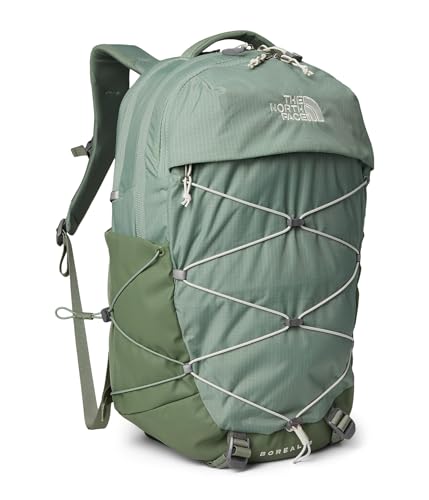 The North Face Women's, Borealis Slate Moss/Bark Mist One Size - color: Slate Moss/Bark Mist