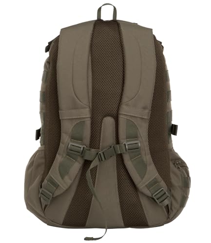 Outdoor Products Quest Day Pack (Grape Leaf) - color: Grape Leaf