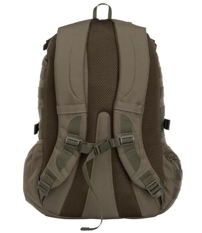 Outdoor Products Quest Day Pack (Grape Leaf) - color: Grape Leaf