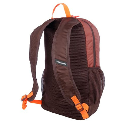 Eddie Bauer Stowaway Packable Backpack - Maroon, 20L - color: Maroon, size: 20L