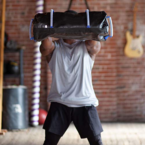 Fitness First Crossfit Workout Training Sand Bags - size: 25 lb