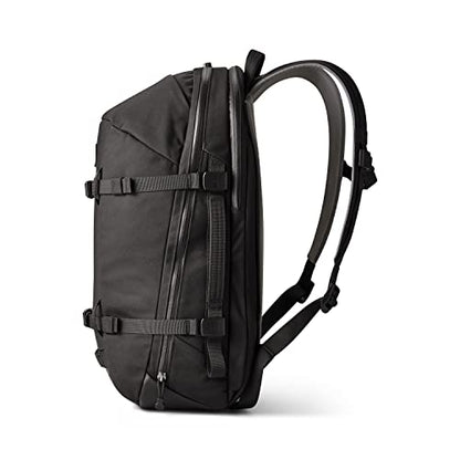 YETI Crossroads Backpack - color: Black, size: 27L