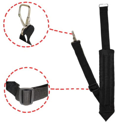 EBZ6500 EBZ7500 EBZ8500 Shoulder Straps Fit for RedMax Backpack Blowers EBZ6500RH EBZ7500RH EBZ8000RH EBZ8500RH