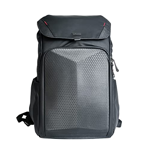 VCUTECH Mavic 3 Drone Water Resistant Backpack Compatible with DJI Mavic 3, Mavic 3 Fly More Combo, Mavic 3 Cine, Mavic 3 Accessories (Backpack) - style: Backpack