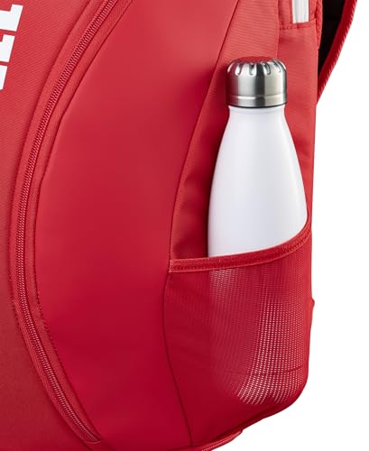 WILSON Super Tour Padel Bag - style: Backpack
