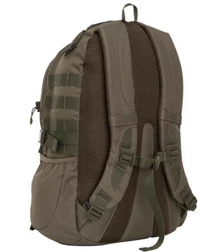 Outdoor Products Quest Day Pack (Grape Leaf) - color: Grape Leaf