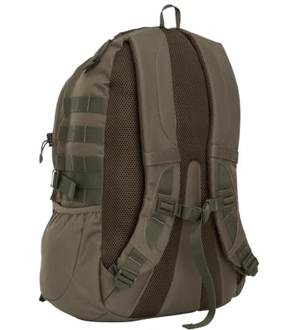 Outdoor Products Quest Day Pack (Grape Leaf) - color: Grape Leaf