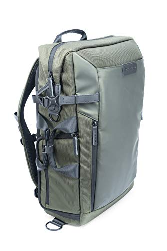 VANGUARD VEO SELECT 49 Backpack/Shoulder Bag - Green - color: Green, style: Shoulder 49