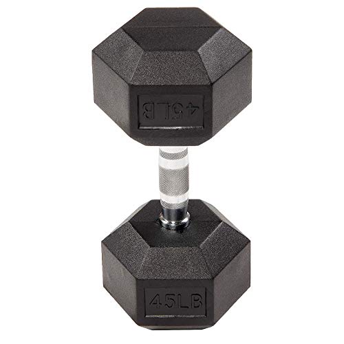 Balance - size: 45 lbs Single