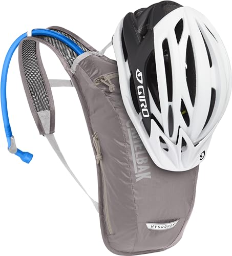 CamelBak Hydrobak Light Bike Hydration Backpack - color: Purple Dove