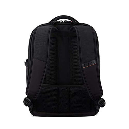 Samsonite Pro Slim Backpack, Black, One Size - color: Black