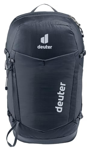 Deuter Women’s Speed Lite Pro 17L SL Mountain Hiking Backpack, 17 Liters - Black - color: Black