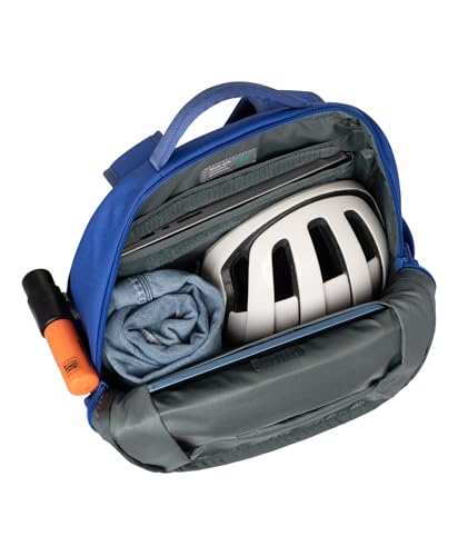 Timbuk2 Parker Commuter Laptop Backpack - color: Satin Sky