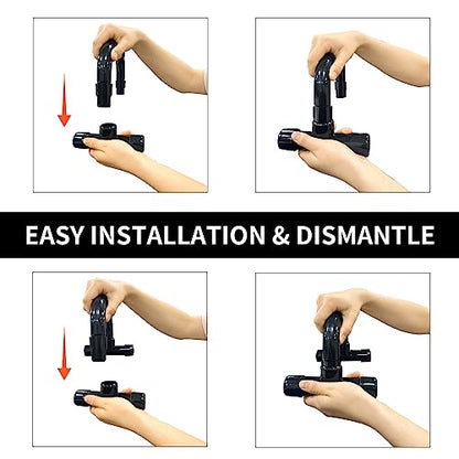 Push up Bars,5BILLION Strength Training Push Up Handle,Portable Calisthenics Bar for Home Gym Workout, Pushup Bar Calisthenics Equipment,Up to 330Lbs