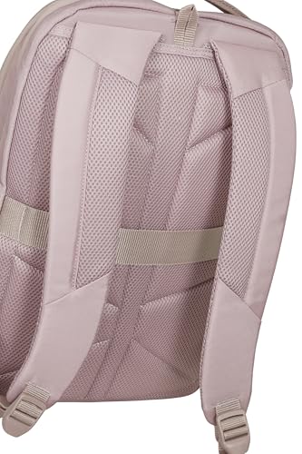 Samsonite Women's Guardit Classy 2.0 Laptop Backpack (Pack of 1), Stone Grey, M, Business - color: Stone Grey