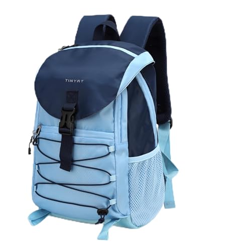 Small Hiking Backpack 15L Lightweight Travel Backpacks Hiking Daypack with Padded Shoulder Strap Camping Backpack for Women