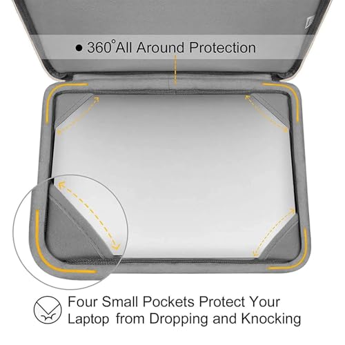 MOSISO Compatible with MacBook Air 15 inch Case M5 2026 M4 2025 M3 2024 M2 2023 A3448 A3241 A3114 A2941, Plastic Hard Shell Case&Puffy Sleeve Bag&Keyboard Skin&Webcam Cover&Screen Film, Starlight - color: Starlight