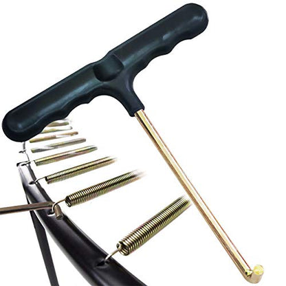 Trampoline Spring Pull Tool, Trampoline Hook Tool, Trampoline Puller - color: 1PCS