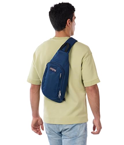 JanSport Move Sling - color: Navy