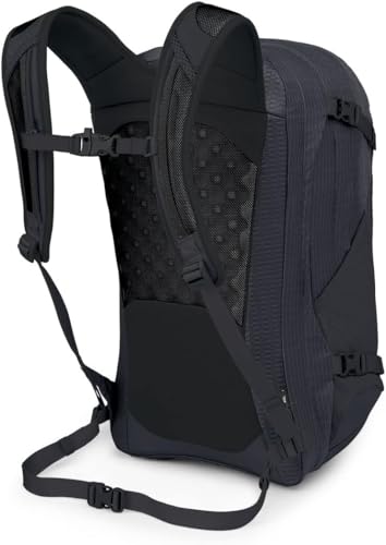 Osprey Nebula Commuter Backpack, Black - color: Black
