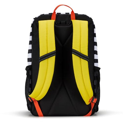 OGIO Pickleball Collection - color: Neon Stripe, style: Backpack